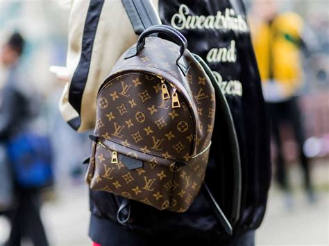 exact replica louis vuitton backpack|are louis vuitton backpacks real.